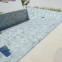 Foto 1:  Blusun piscinas e Aquecedores 