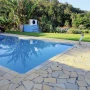 Foto 1:  Blusun piscinas e Aquecedores 
