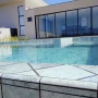 Foto 1:  Blusun piscinas e Aquecedores 